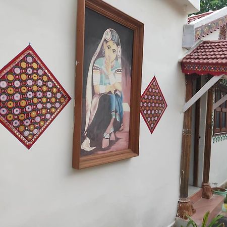 Shyam Home Stay 부지 외부 사진