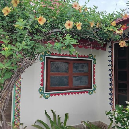 Shyam Home Stay 부지 외부 사진