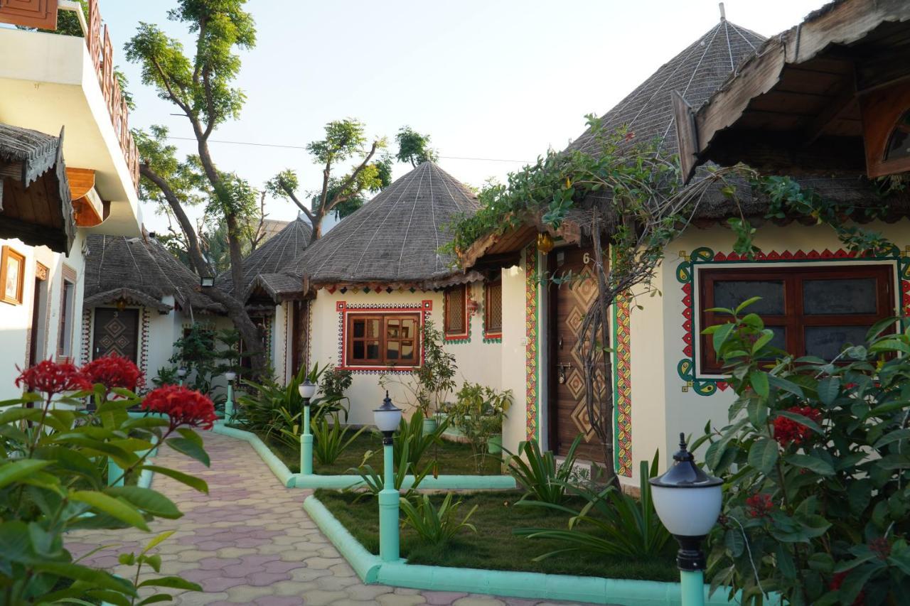 Shyam Home Stay 부지 외부 사진