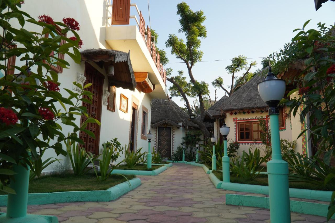 Shyam Home Stay 부지 외부 사진