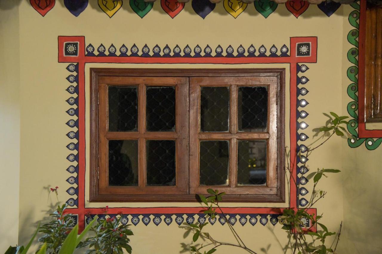 Shyam Home Stay 부지 외부 사진