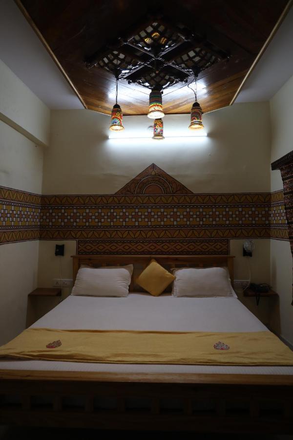 Shyam Home Stay 부지 외부 사진