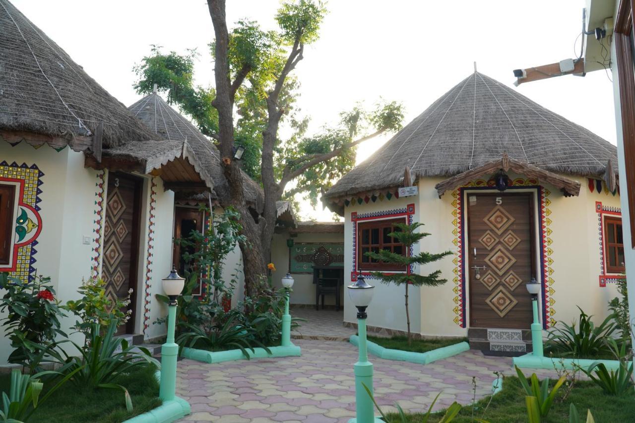 Shyam Home Stay 부지 외부 사진