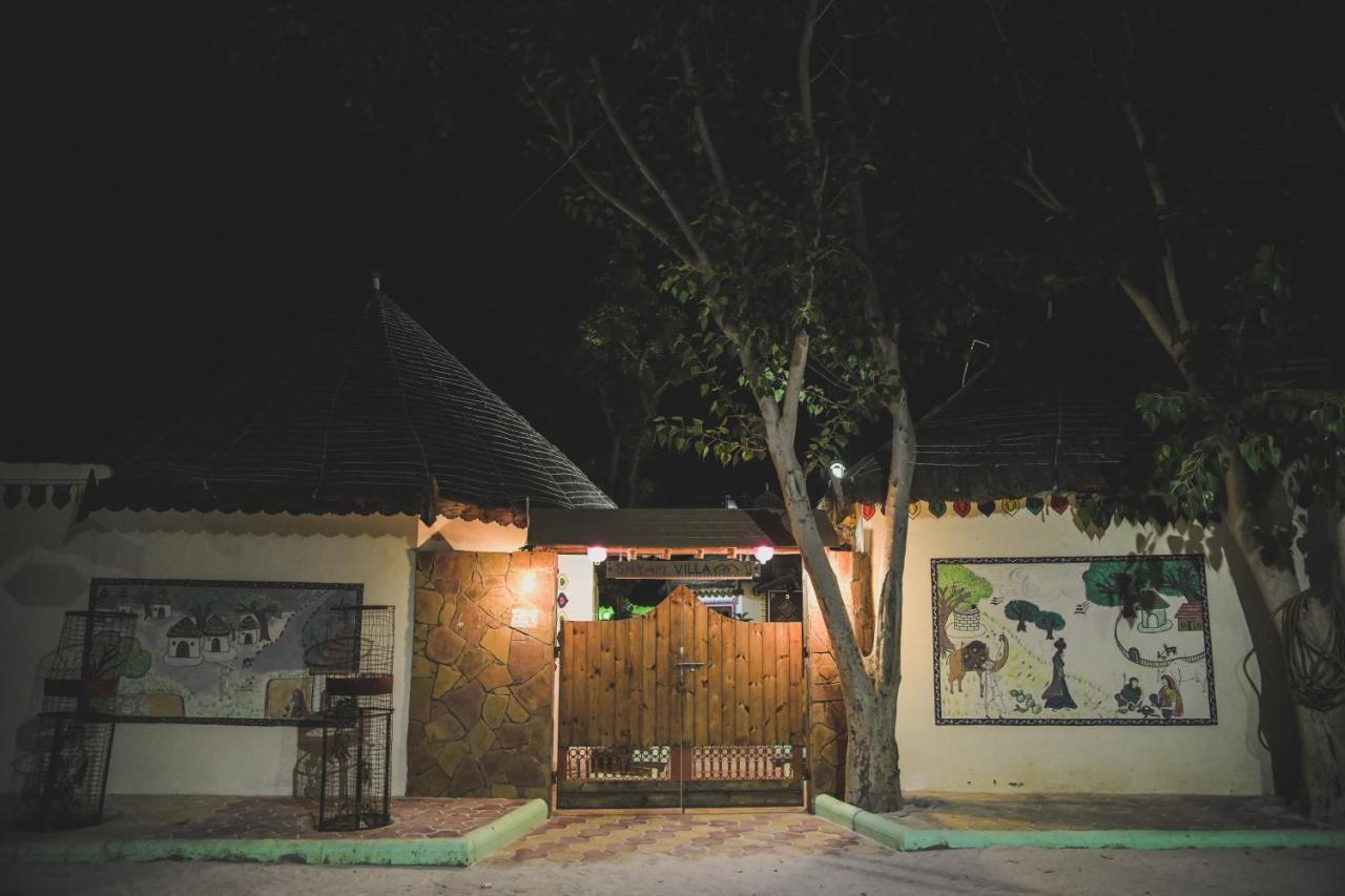 Shyam Home Stay 부지 외부 사진