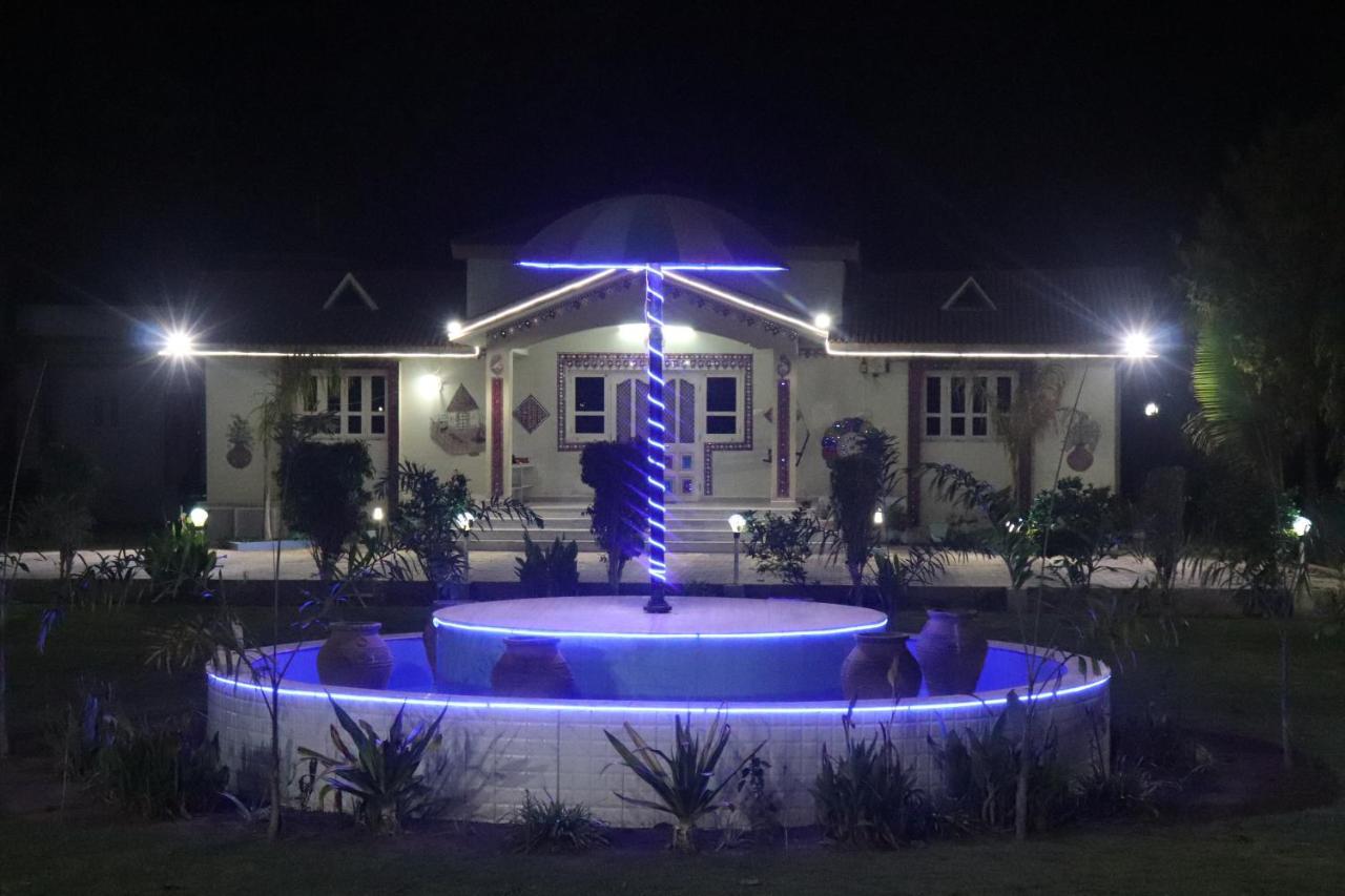 Shyam Home Stay 부지 외부 사진