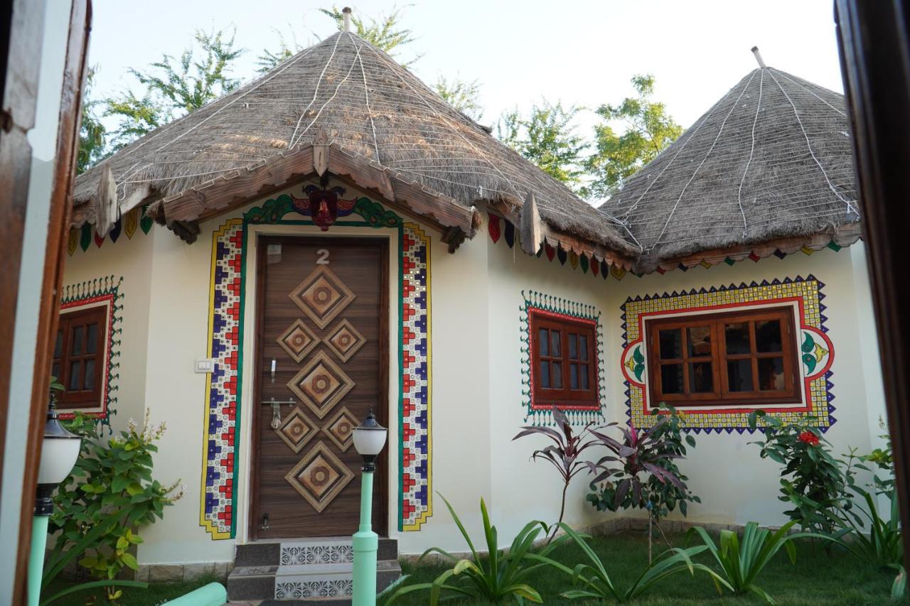 Shyam Home Stay 부지 외부 사진