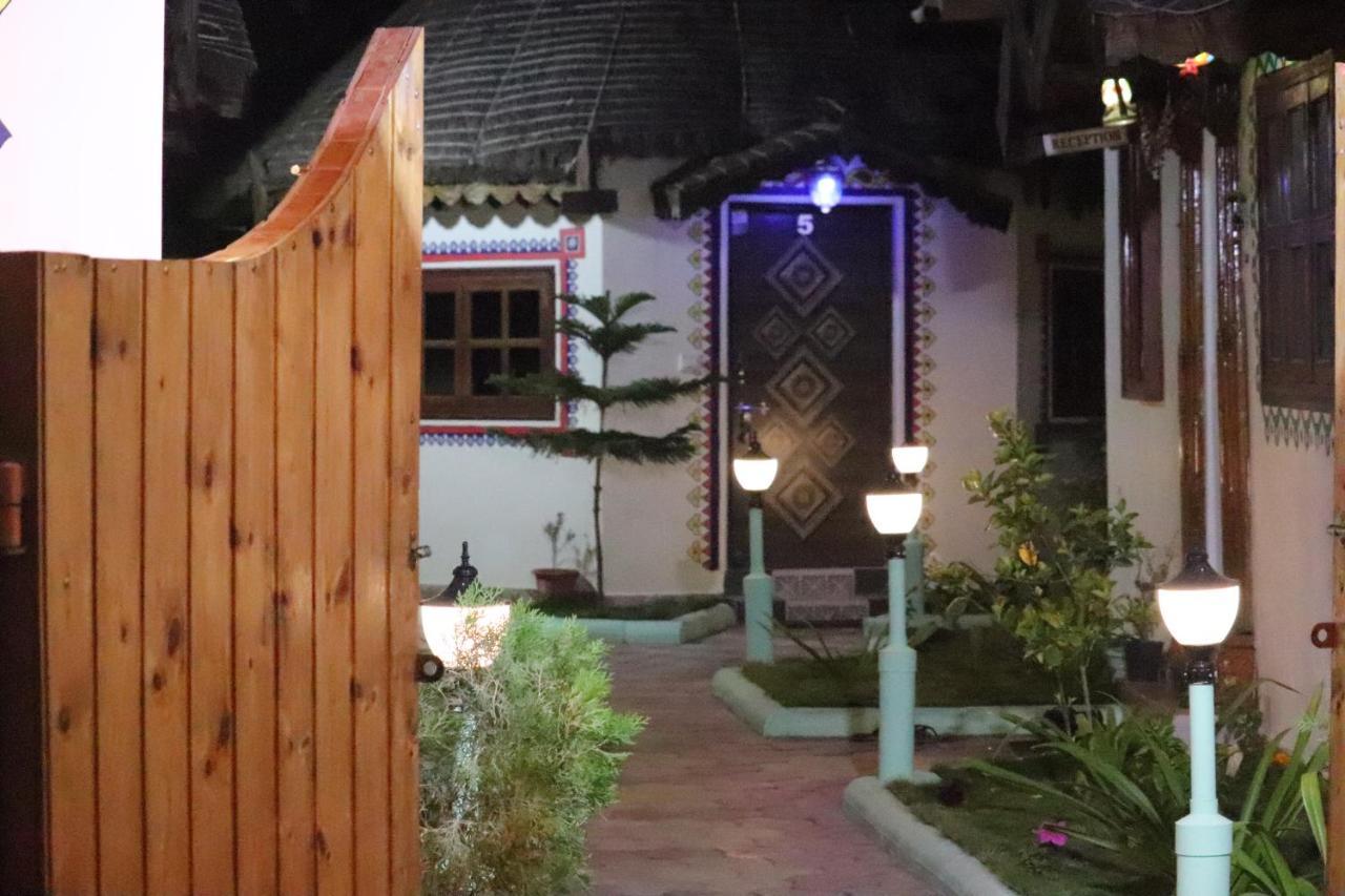 Shyam Home Stay 부지 외부 사진