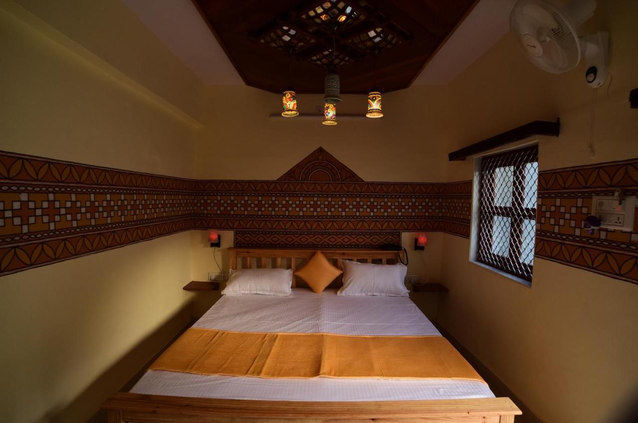 Shyam Home Stay 부지 외부 사진