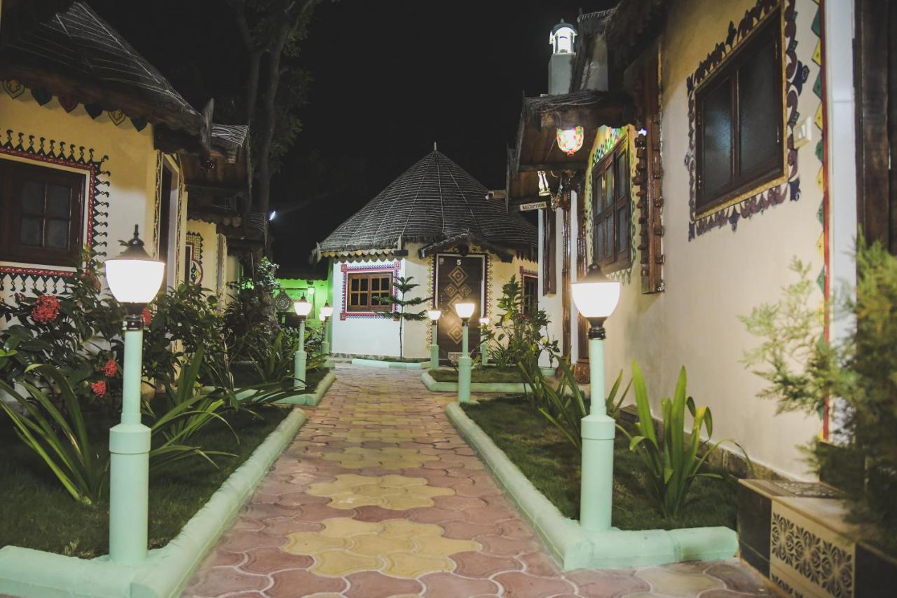 Shyam Home Stay 부지 외부 사진