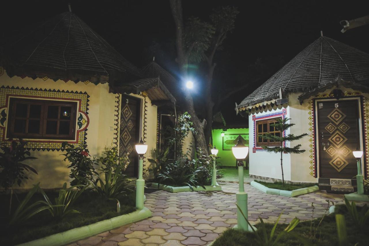 Shyam Home Stay 부지 외부 사진