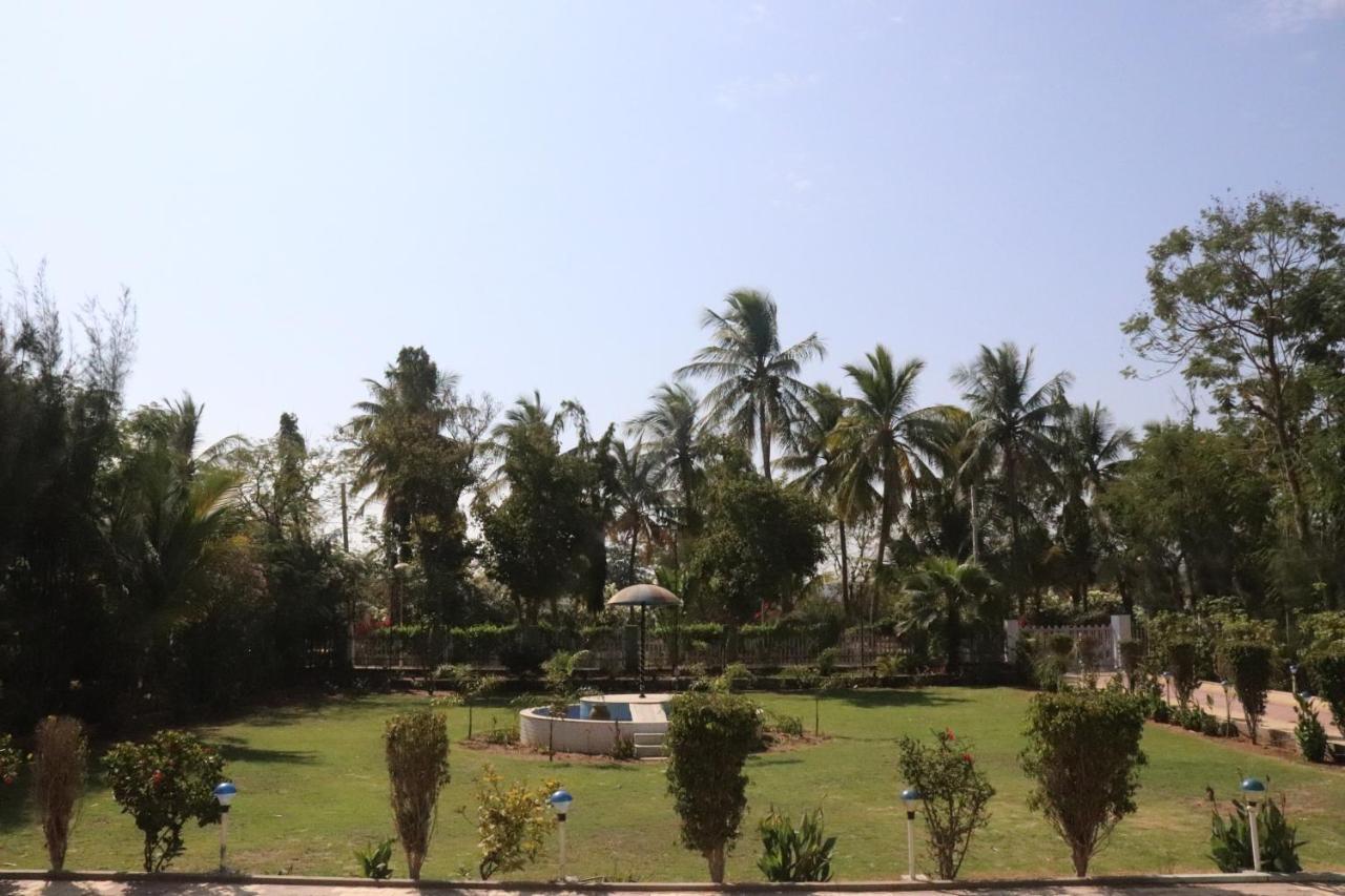 Shyam Home Stay 부지 외부 사진