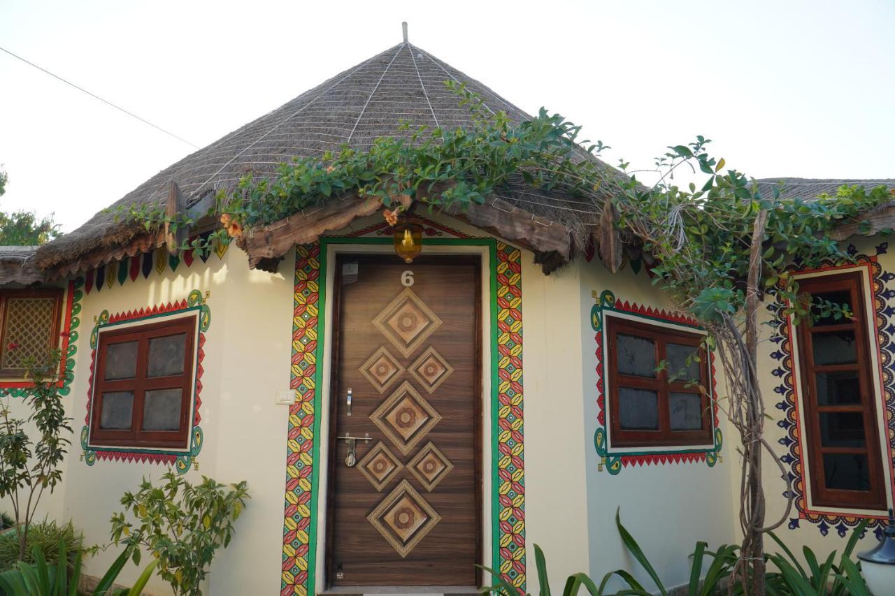 Shyam Home Stay 부지 외부 사진