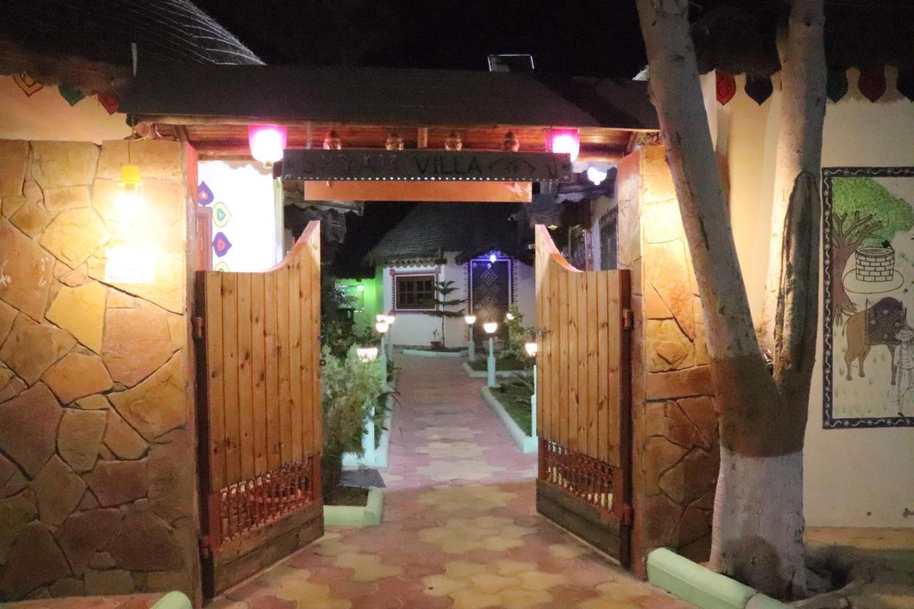 Shyam Home Stay 부지 외부 사진