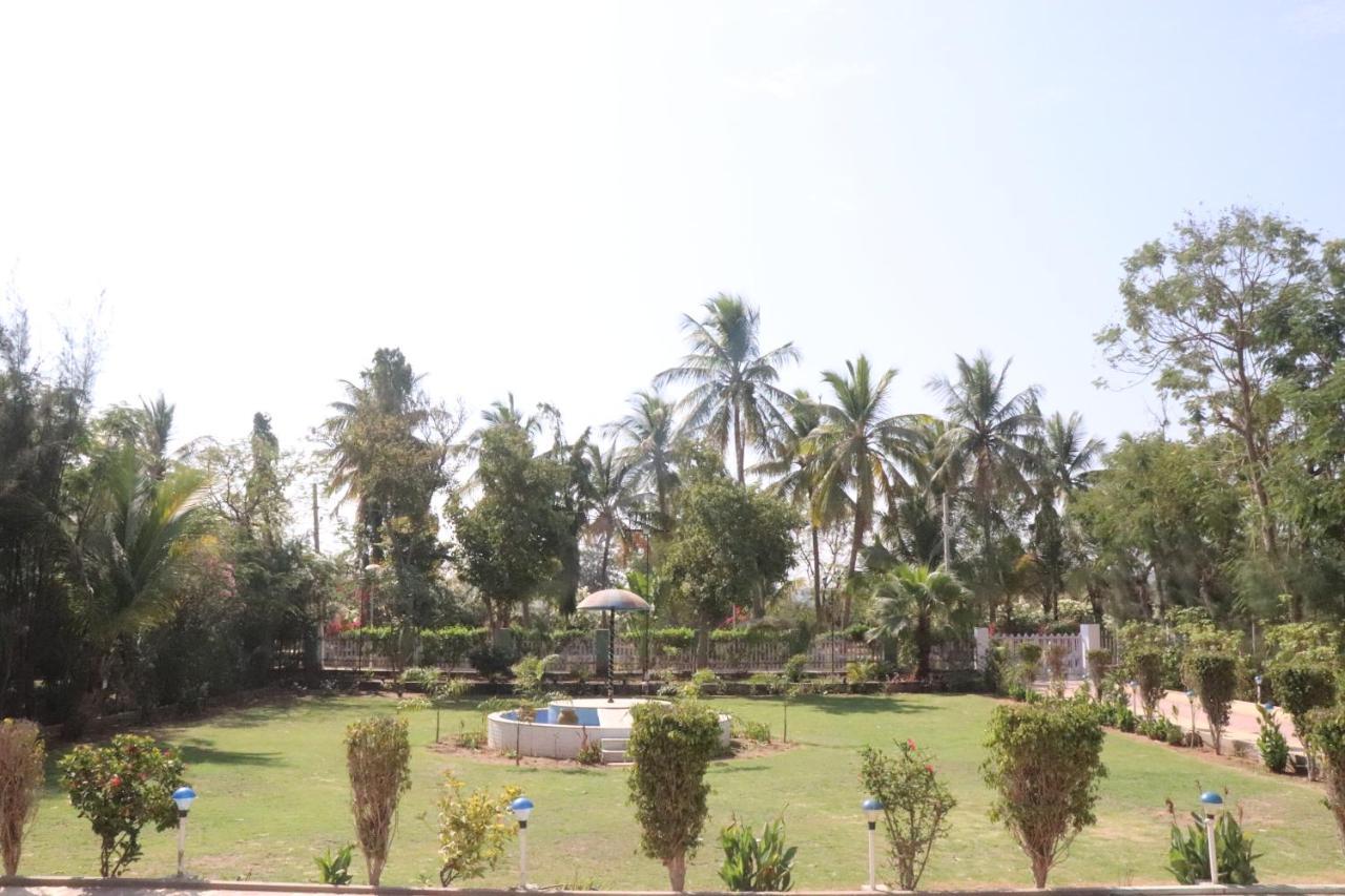 Shyam Home Stay 부지 외부 사진