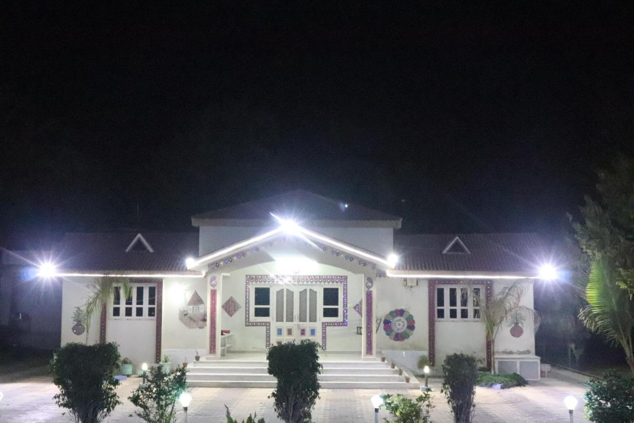 Shyam Home Stay 부지 외부 사진