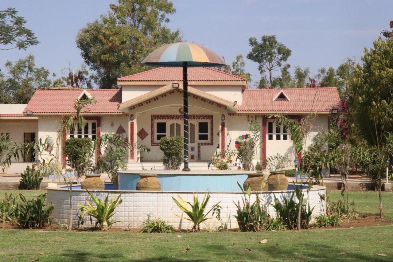 Shyam Home Stay 부지 외부 사진