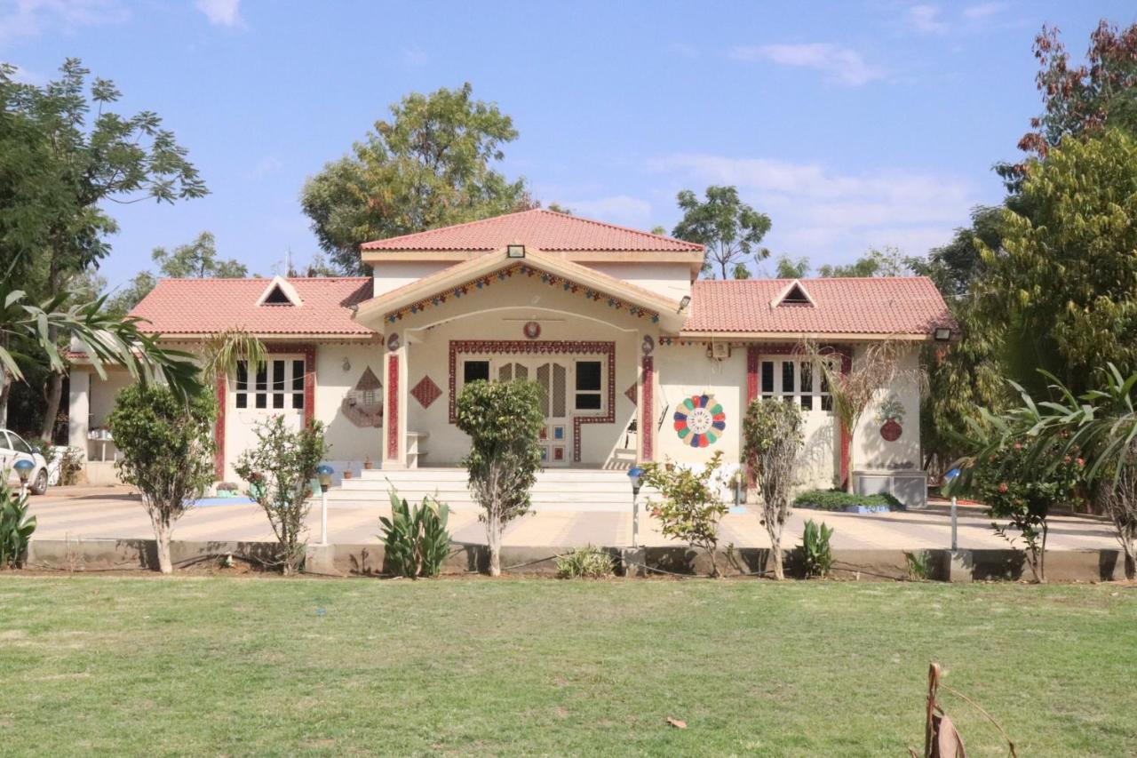 Shyam Home Stay 부지 외부 사진