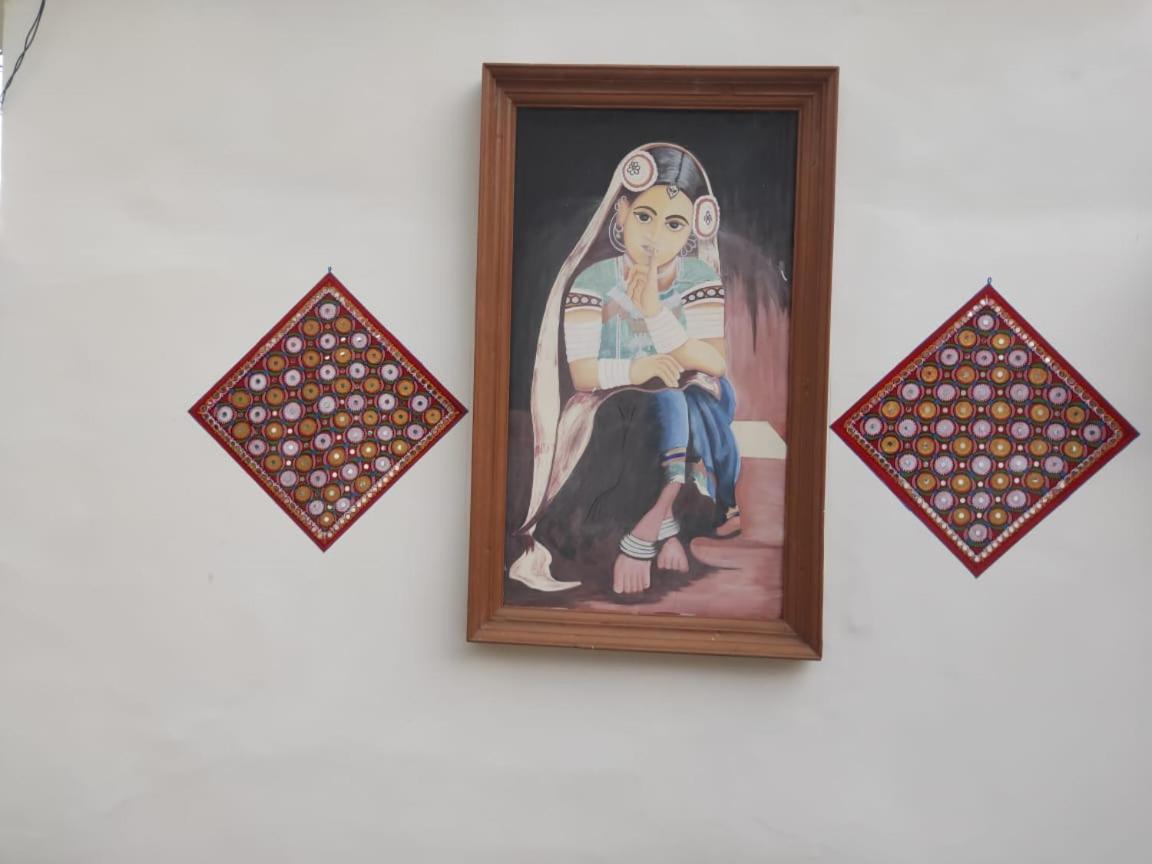 Shyam Home Stay 부지 외부 사진