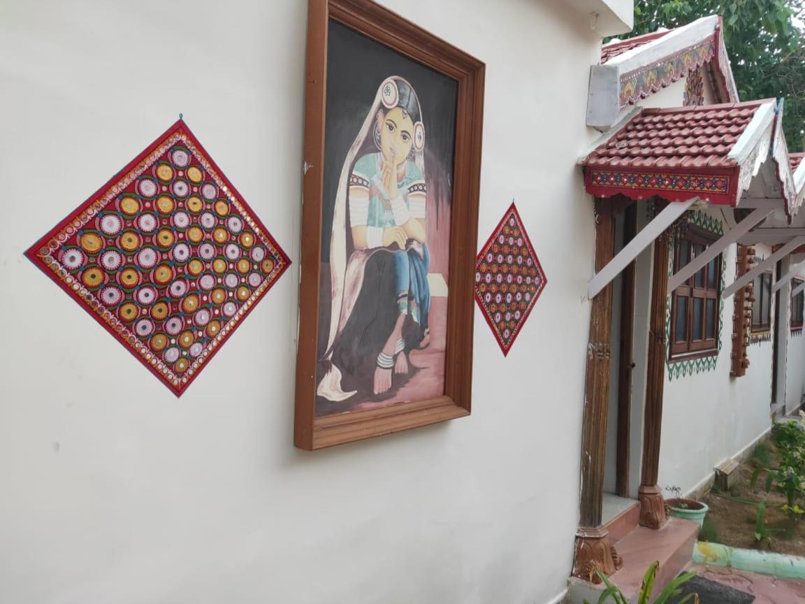 Shyam Home Stay 부지 외부 사진