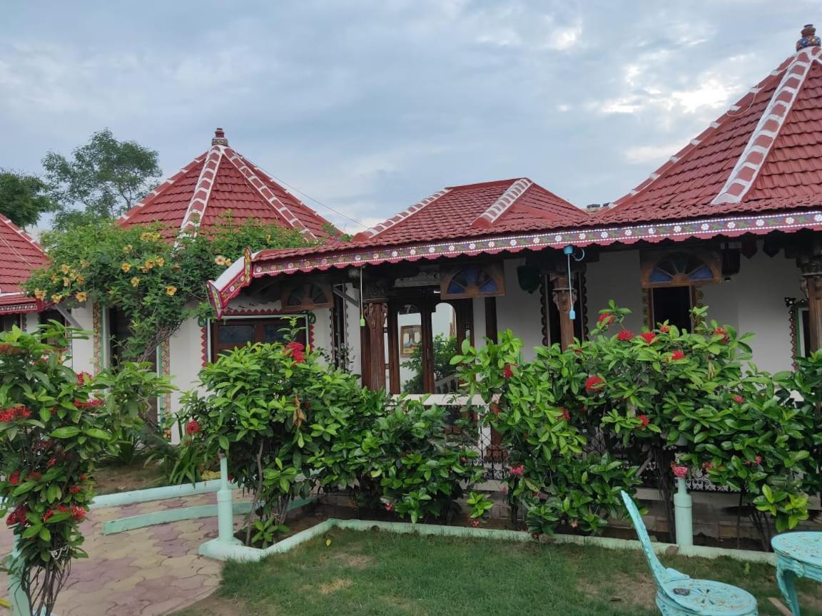 Shyam Home Stay 부지 외부 사진