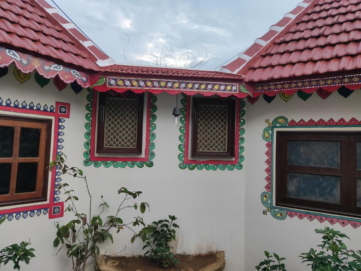 Shyam Home Stay 부지 외부 사진