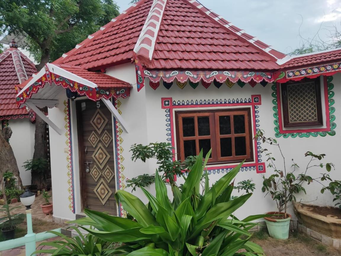 Shyam Home Stay 부지 외부 사진