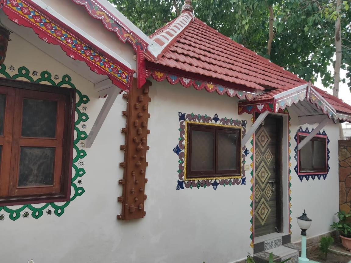 Shyam Home Stay 부지 외부 사진
