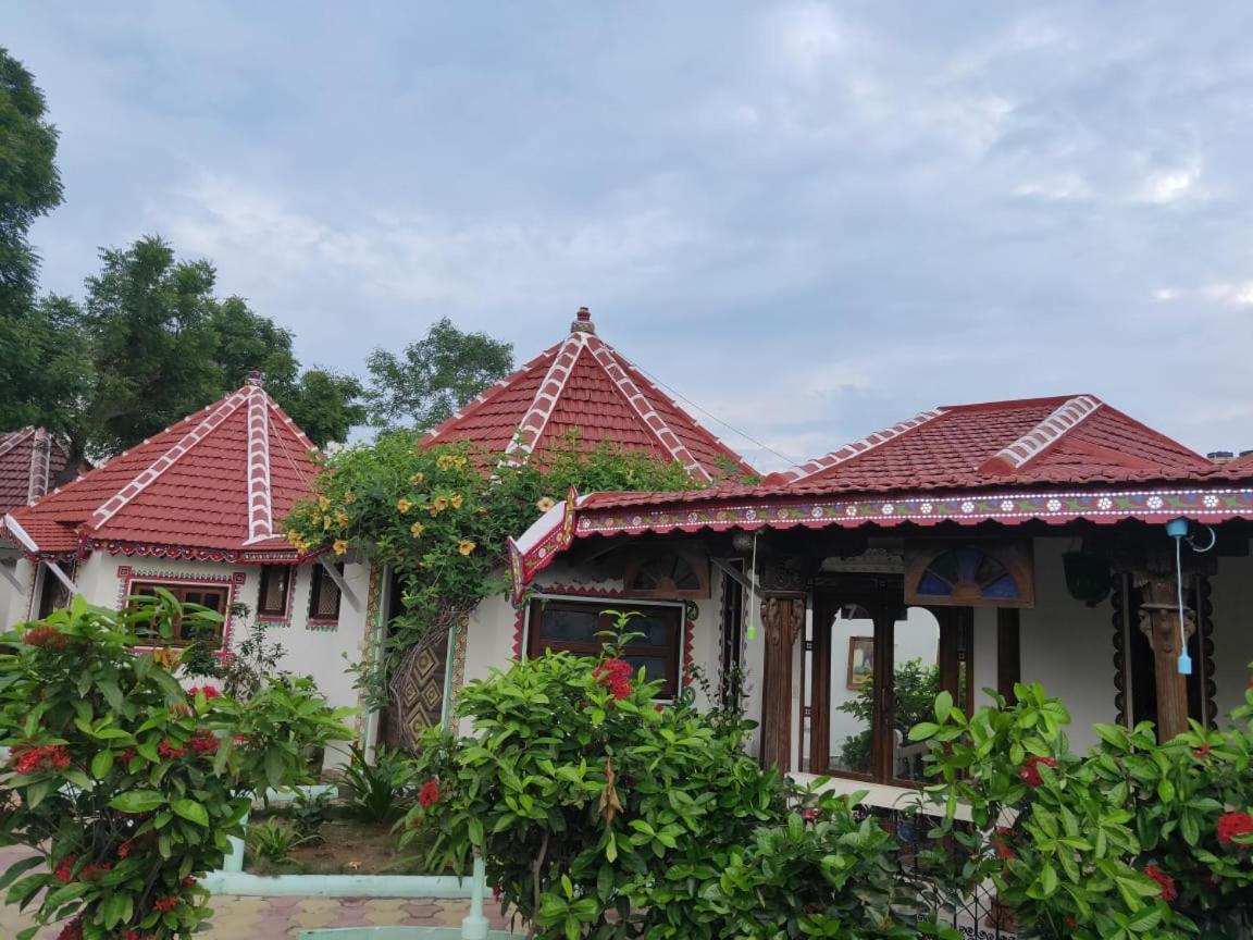Shyam Home Stay 부지 외부 사진