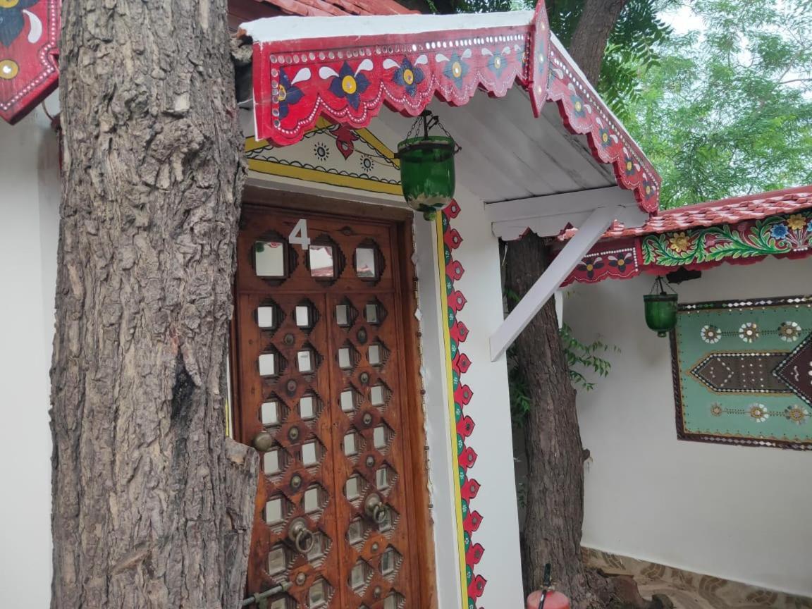 Shyam Home Stay 부지 외부 사진